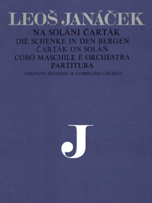 Cartak on Solan (Study Score, paperback)